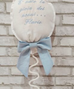 Fiocco nascita