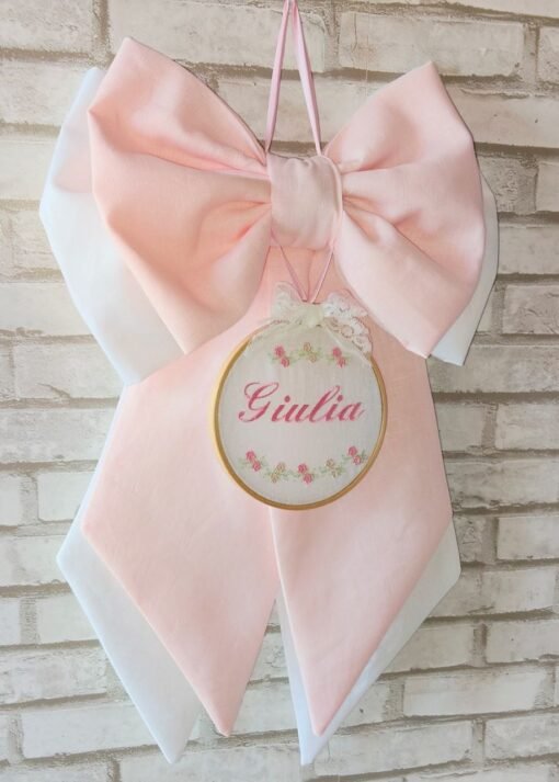Fiocco nascita - immagine 2