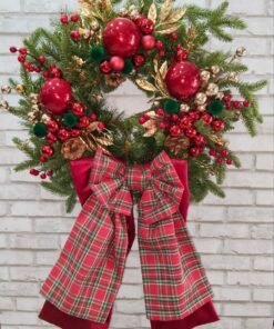 Fuoriporta natalizio