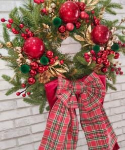 Alternative view of Fuoriporta natalizio