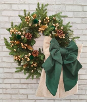 Fuoriporta natalizio