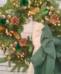 Alternative view of Fuoriporta natalizio