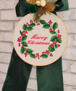 Alternative view of Fuoriporta natalizio