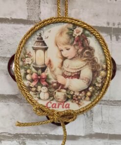 Addobbi natalizi personalizzati