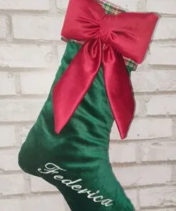 Calza della befana