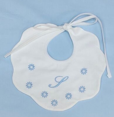 Bavaglini per neonato