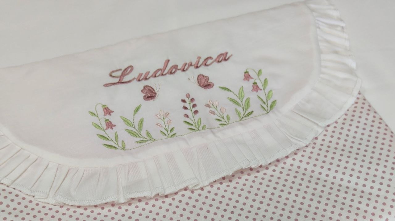 Sacca primo cambio - immagine 3