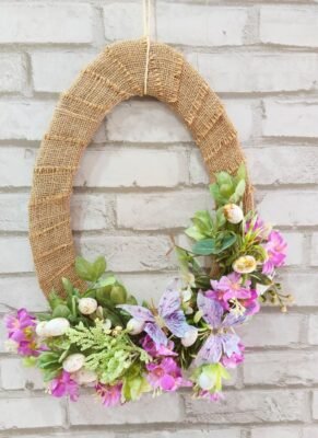 Decorazione di pasqua