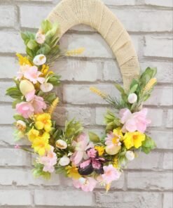 Decorazione di pasqua