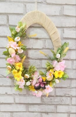 Decorazione di pasqua