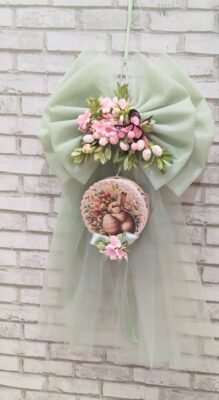 Decorazione di pasqua