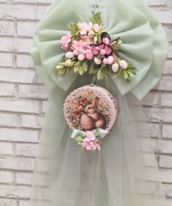 Decorazione di pasqua