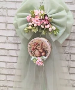 Decorazione di pasqua