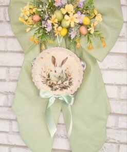 Decorazione di pasqua