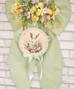 Decorazione di pasqua