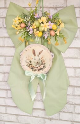 Decorazione di pasqua