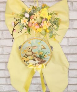 Decorazione di pasqua