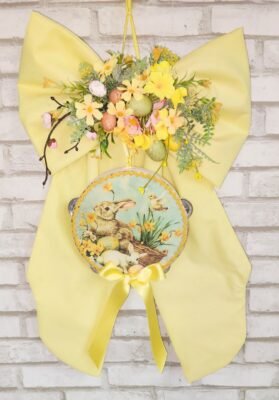 Decorazione di pasqua