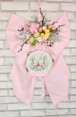 Decorazione di pasqua