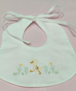 Bavaglini per neonato