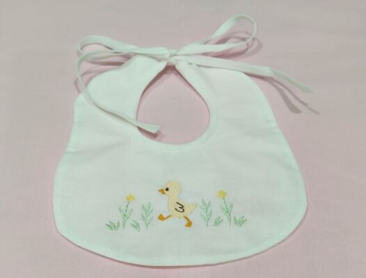 Bavaglini per neonato