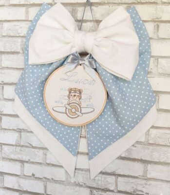 Fiocco nascita