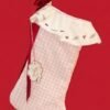 Calza della befana peronalizzata