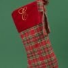 Calza della befana personalizzata