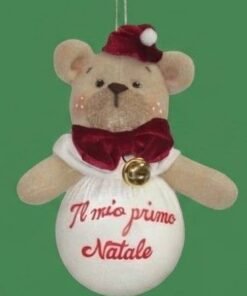 Addobbi natalizi personalizzati